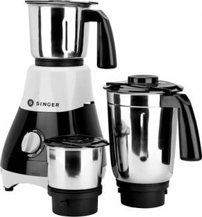 SINGER MIXER GRINDER 500 W Mixer Grinder