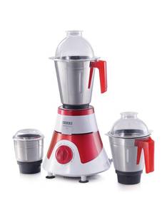 USHA Mixer 750 W Mixer Grinder