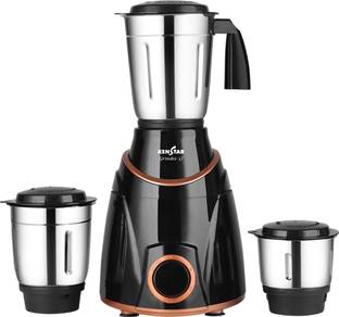 Kenstar Grindee 750 W Mixer Grinder