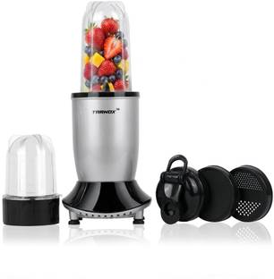 TARNOX Nutri Plus Blender 550 W Juicer Mixer Grinder