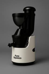 Pure Squeeze PURE 4545 Sorbet 300 W Juicer
