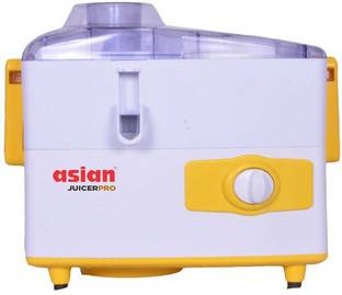 asian Juicer Pro 450 W Juicer Mixer Grinder