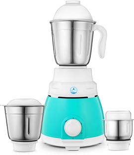 Grand plus Greeny 750 W Mixer Grinder