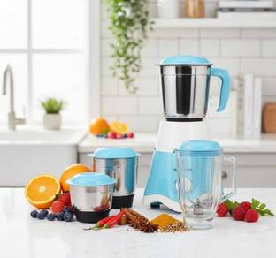 HOME SAVER OceanEdge 750 W Mixer Grinder