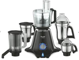 Preethi MG261 750 W Juicer Mixer Grinder