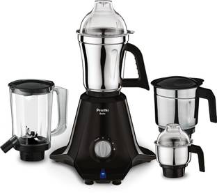 Preethi MG 288 1000 W Juicer Mixer Grinder