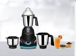 KENT by KENT RO SYSTEMS LTD. mixer grinder 750 W Mixer Grinder