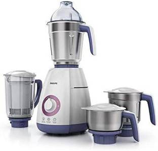 PHILIPS Juicer Mixer Grinder 750 W Mixer Grinder