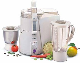 SUJATA Juicer Mixer Grinder 900 W Juicer Mixer Grinder