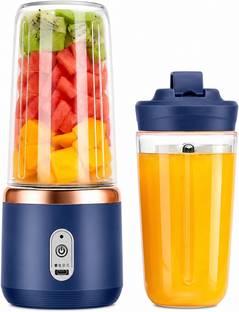glowpath Portable Blender 50 W Mixer Blender