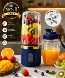 Riyadi MIXER_JUICER_04 50 W Juicer Mixer Grinder