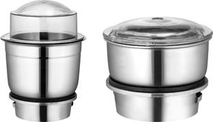 Wonder Star combo series 750 W Mixer Grinder