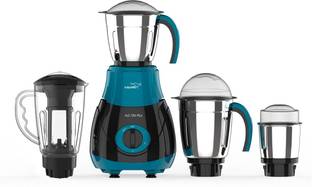 V-Guard AG 754 Plus 750 W Mixer Grinder