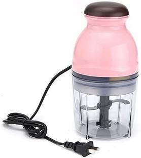 Homevilla Electric Chopper 220 W Mixer Grinder