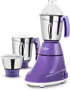 Greenchef Mercury 700 W Mixer Grinder
