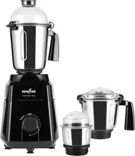 Kenstar TATVAM PRO 1000 W Mixer Grinder