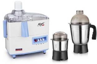 Padmini Essentia juicer mixer grinder 450 W Juicer Mixer Grinder