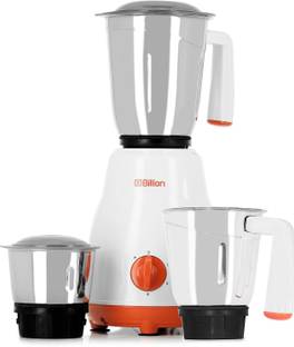 Billion MG123 550 W Mixer Grinder