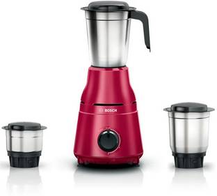 BOSCH TrueMixx 750 W 750 W Mixer Grinder