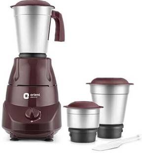 Orient Electric by orient mixer grinder 500 W Mixer Grinder