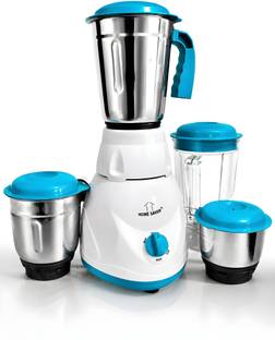 HOME SAVER EcoMix Pro 750 W Mixer Grinder