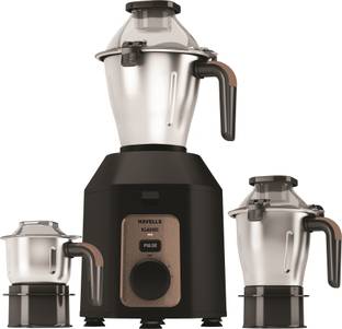 HAVELLS Klassic 1000 W Juicer Mixer Grinder