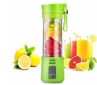 MIKAGIGI Pro Fruit Juicer 200 W Juicer Mixer Grinder