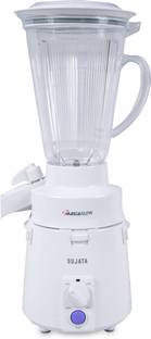 SUJATA 800 W Juicer Mixer Grinder