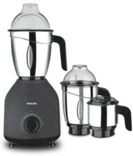 PHILIPS PRO 750 W Mixer Grinder