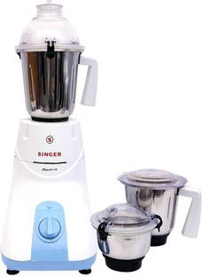 SINGER Maxtra 750 W Mixer Grinder