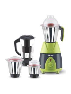 Jaipan Fruttica Multipurpose Grinder for Kitchen 850 W Juicer Mixer Grinder