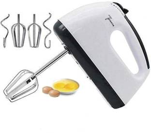 Dorbiniq Egg Beater_E5G4 260 W Juicer Mixer Grinder