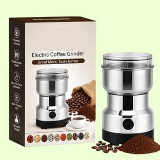 SKYNEST Coffe Grinder Machine 150 W Mixer Grinder