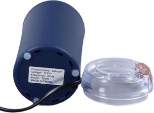 Xydrozen Jar-60 200 W Mixer Grinder