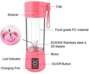 NeonMicro Pro Fruit Juicer 200 W Juicer Mixer Grinder