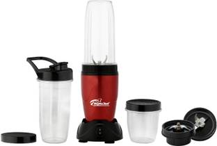 superchef NBRED500 500 W Mixer Blender
