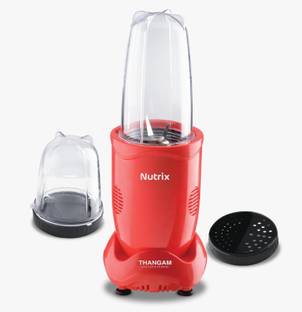 THANGAM Nutrix 450 W Juicer Mixer Grinder