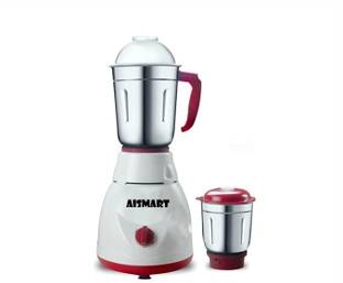 AISMART SUPER JET 2 JAR 650 WATT 650 W Mixer Grinder