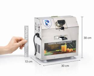 Prisapure Sugar fresh Mini Series 25 W Juicer