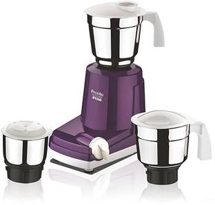 Preethi 2018 500 W Juicer Mixer Grinder