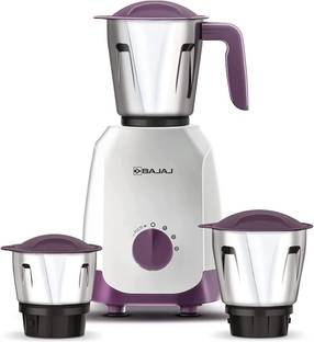 BAJAJ Ninja series 500 W Mixer Grinder