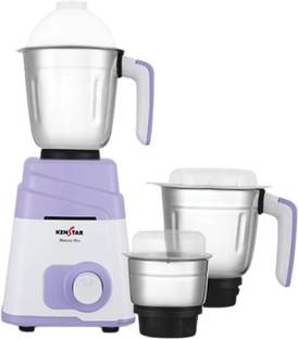 Kenstar MAXXO PRO 750 W Mixer Grinder