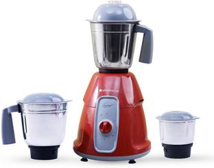 WONDERCHEF Tivoli 750 W Mixer Grinder