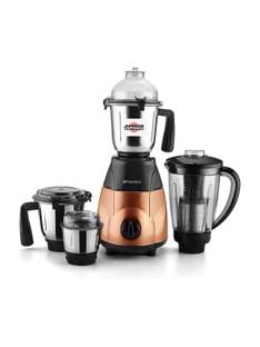 Sansui ProHome 1000 W Juicer Mixer Grinder