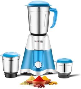 Moonstruck Juicer Mixer Grinder 750 W Juicer Mixer Grinder