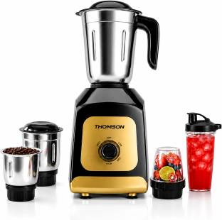 Thomson KM Heavy Duty 500 W Juicer Mixer Grinder