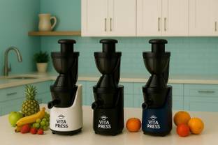 Vita Press VP/001withsorbet 300 W Juicer