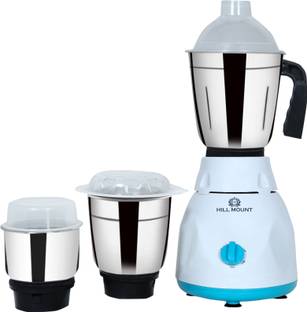 HILL MOUNT MIXER GRINDER 650 W Mixer Grinder