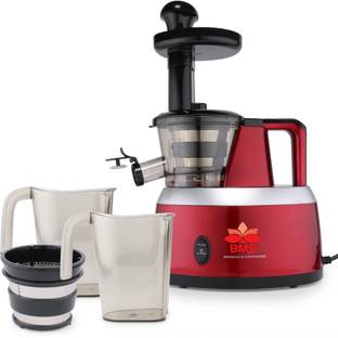 BMS Lifestyle by BMS Lifestyle JUICER 200 W Juicer