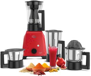 ULTRA Topp+ Liquidizer 750 W Mixer Grinder